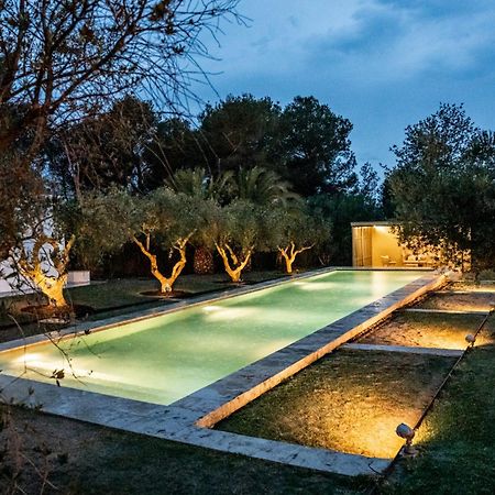 Hotel Font De La Canya Avinyonet del Penedès Kültér fotó