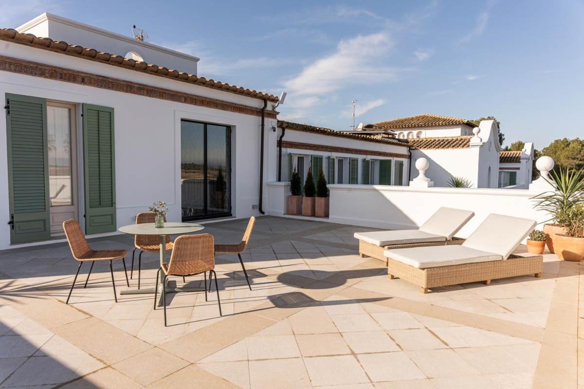 Hotel Font De La Canya Avinyonet del Penedès Kültér fotó