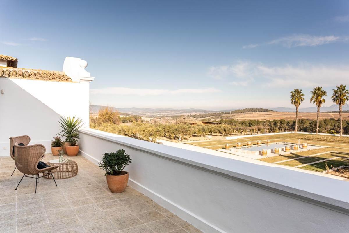 Hotel Font De La Canya Avinyonet del Penedès Kültér fotó