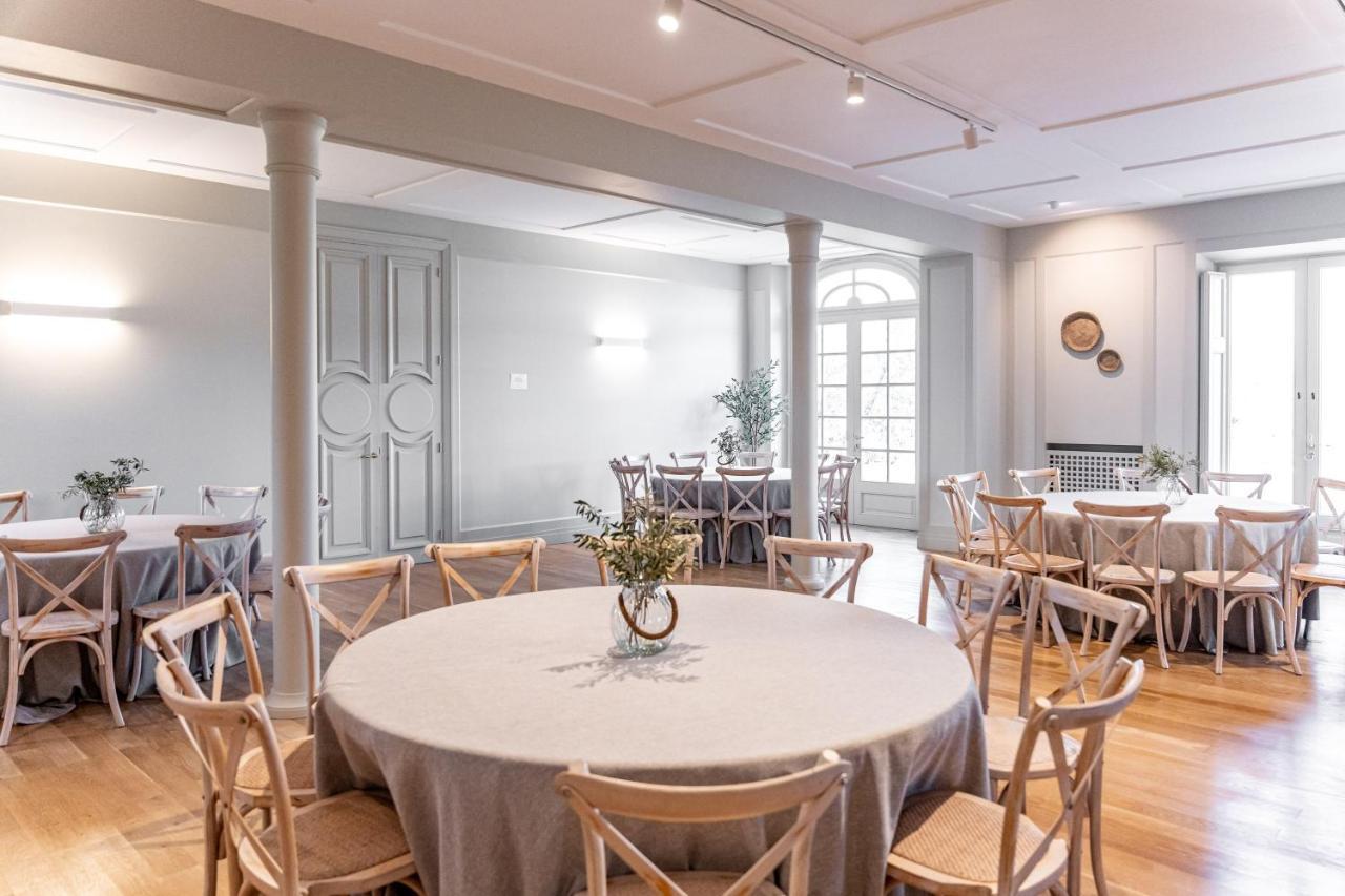 Hotel Font De La Canya Avinyonet del Penedès Kültér fotó