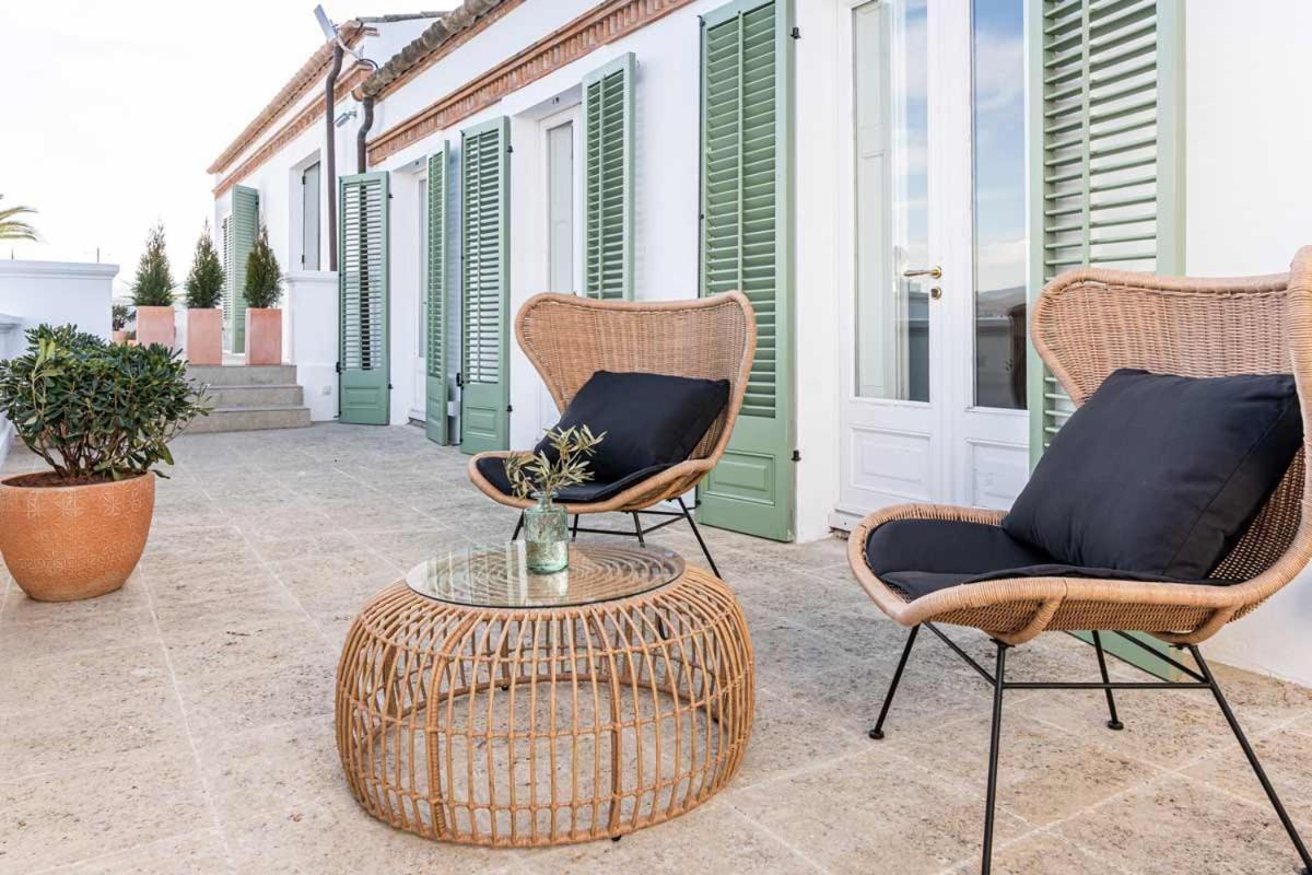 Hotel Font De La Canya Avinyonet del Penedès Kültér fotó