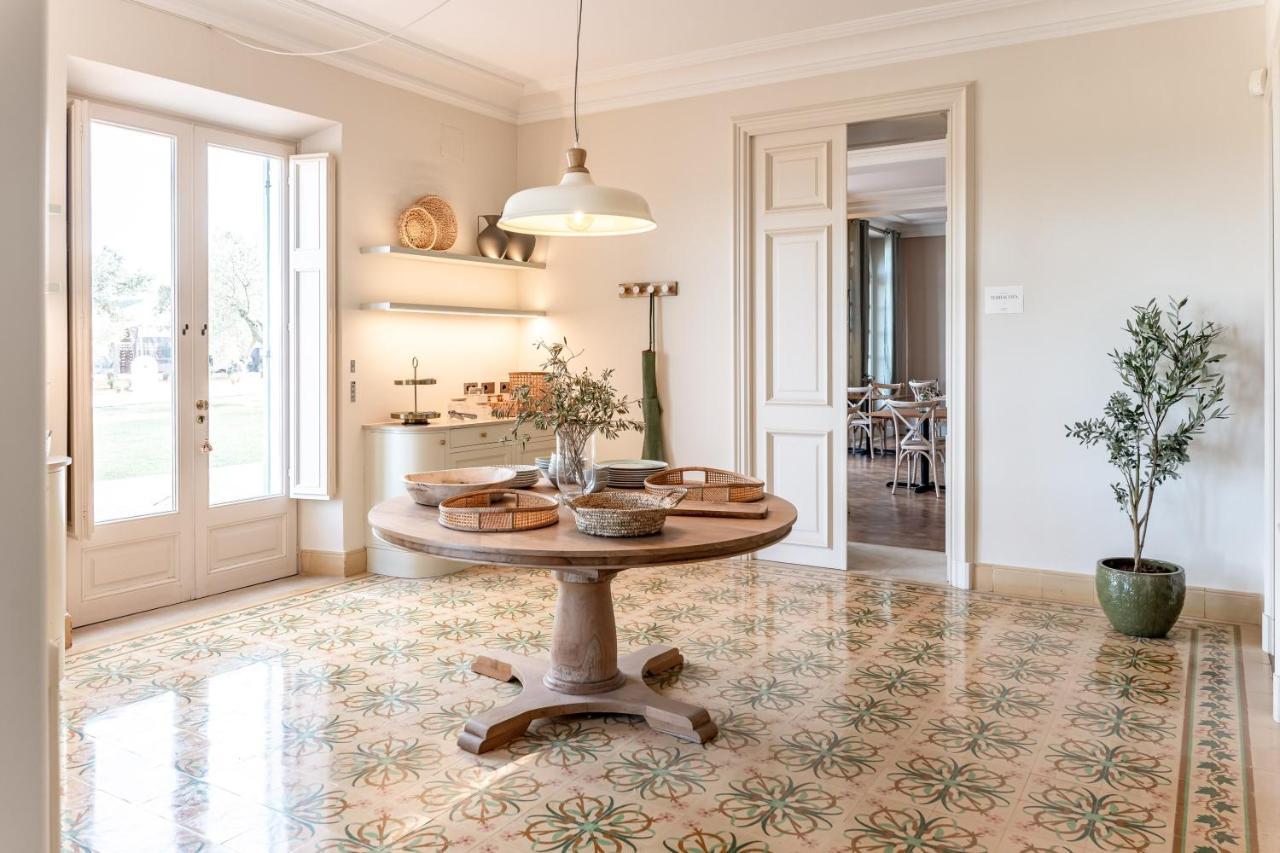 Hotel Font De La Canya Avinyonet del Penedès Kültér fotó