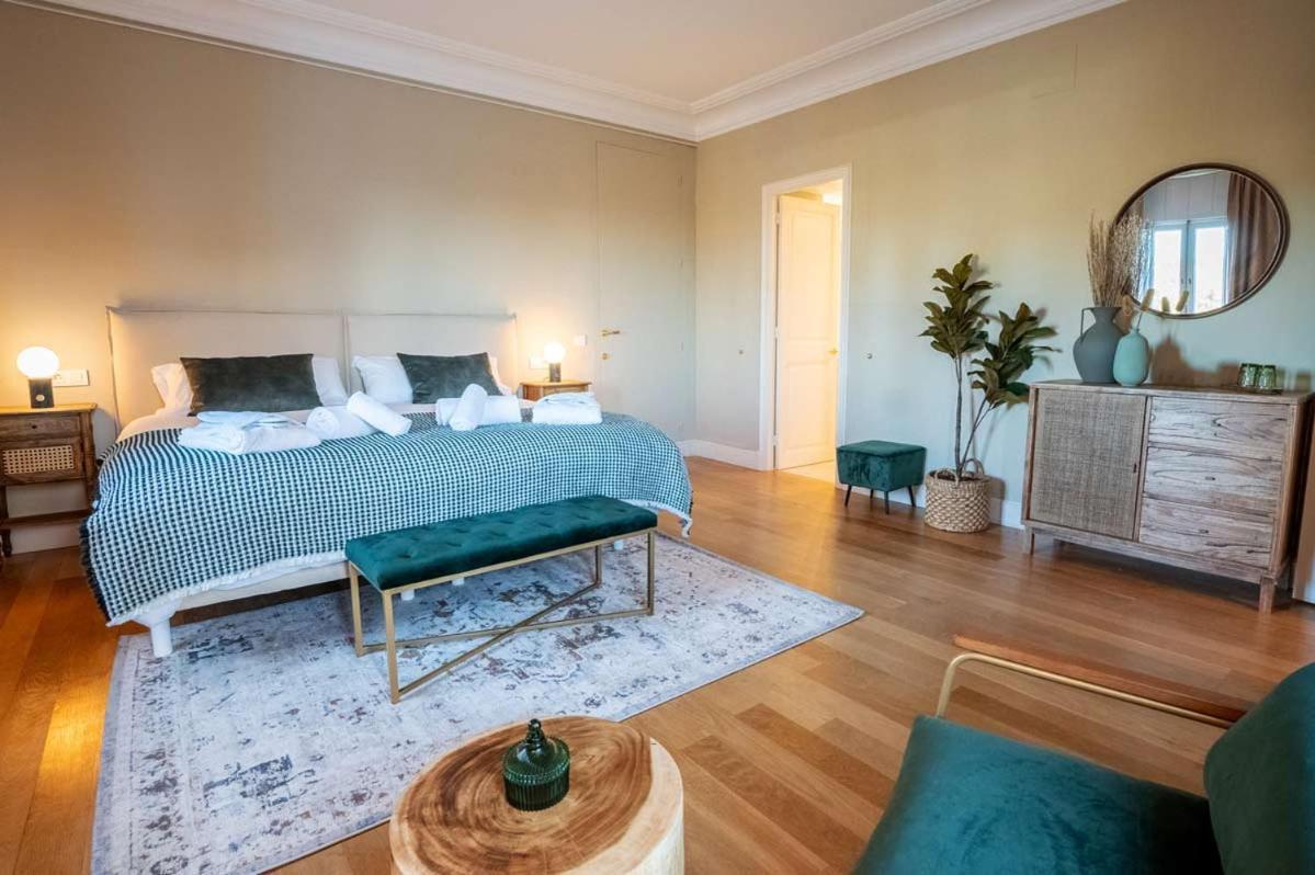 Hotel Font De La Canya Avinyonet del Penedès Kültér fotó