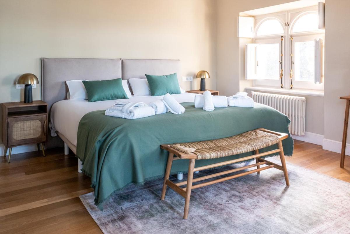 Hotel Font De La Canya Avinyonet del Penedès Kültér fotó